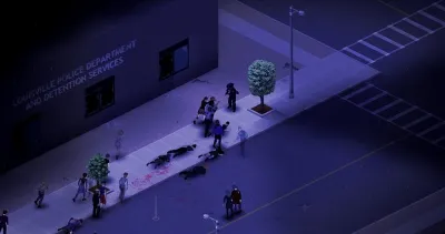 Project Zomboid / Steam Gift /Russia / CIS