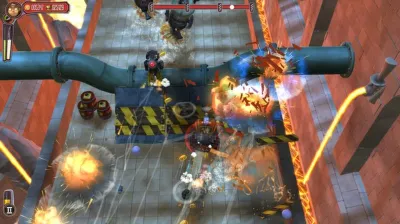 Pressure / Ключ Steam / Все страны / Без комиссий