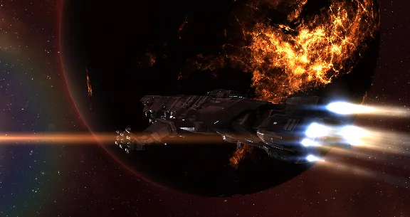 ✅ ISK EVE online. Быстро. Надежно. ВЫГОДНО ⚡️Бонус