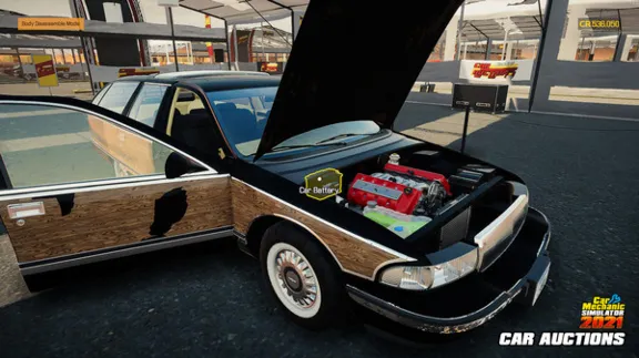 Car Mechanic Simulator 2021 + 6 DLC | АВТОВЫДАЧА 24/7
