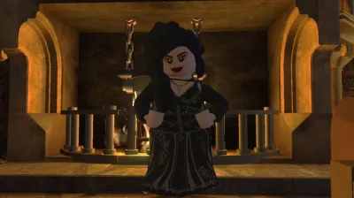 LEGO Harry Potter: Years 5-7 /Steam Key /Region Free