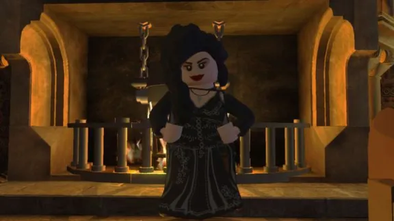 LEGO Harry Potter: Years 5-7 /Steam Key /Region Free