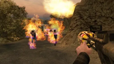POSTAL 2 / Ключ Steam  / Все страны / Без комиссий