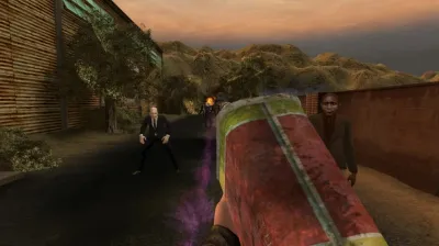 POSTAL 2 / Ключ Steam  / Все страны / Без комиссий