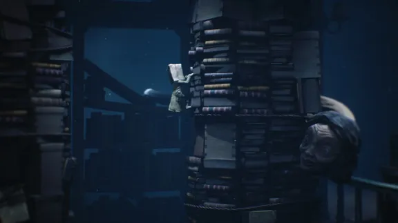 Little Nightmares 1+2 | +Бонус | Steam | АВТО 24/7