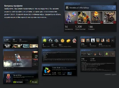 🎁 STEAM TRADING CARDS⚡️AUTODELIVERY 24/7