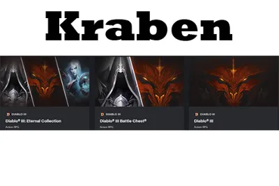 ⚡Diablo III 3🔥⚡️Battle net⚡️ВСЕ ВЕРСИИ ПК