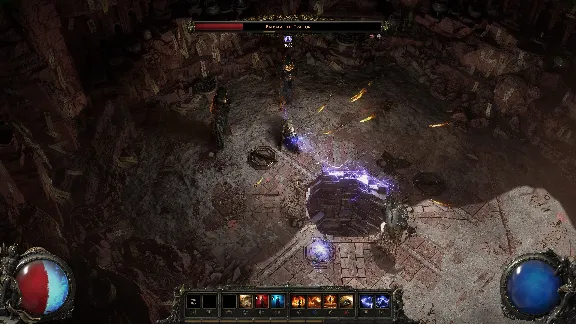 🟢🔥Path of Exile 2 Early Access🌍XBOX X|S КЛЮЧ🎮✅