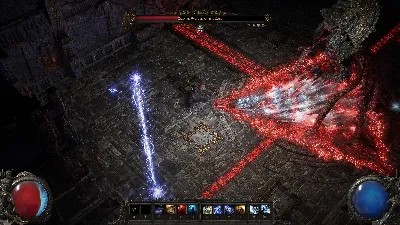 🟢🔥Path of Exile 2 Early Access🌍XBOX X|S КЛЮЧ🎮✅