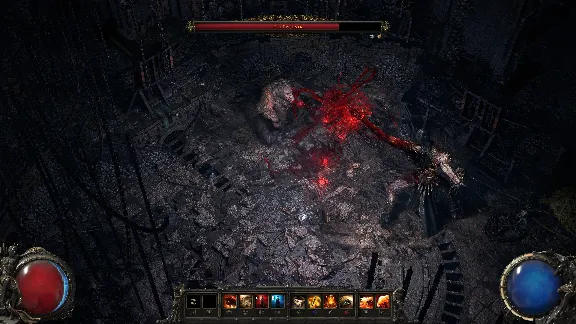 🟢🔥Path of Exile 2 Early Access🌍XBOX X|S КЛЮЧ🎮✅
