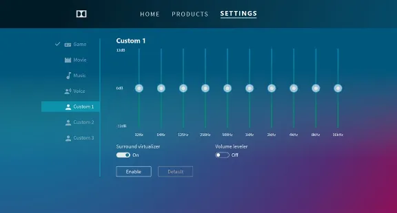 Dolby Atmos for Headphones XBOX / WINDOWS [ Ключ 🔑 ]