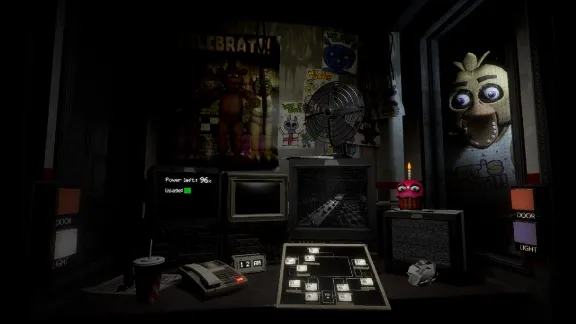 Five Nights at Freddy&acute;s: Help Wanted XBOX [ Ключ 🔑 ]