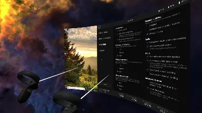 🔑Virtual Desktop 🎁КЛЮЧ🔵Meta QUEST СРАЗУ