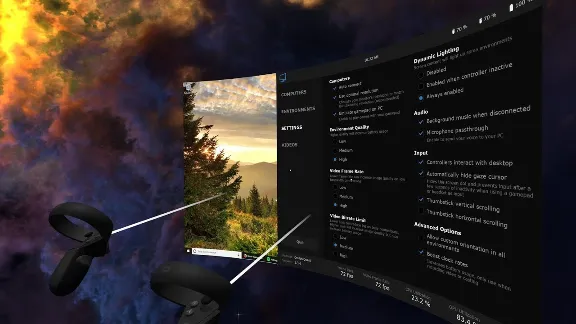 🔑Virtual Desktop 🎁КЛЮЧ🔵Meta QUEST СРАЗУ
