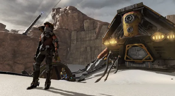 🔑  RECORE 🔥XBOX КЛЮЧ