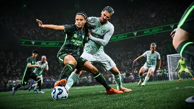 🟢🔥EA SPORTS FC 25 ULTIMATE⚡🌍XBOX One/X|S КЛЮЧ🎮✅