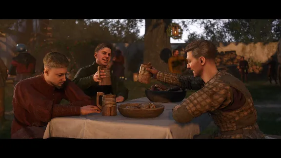 🟢🔥Kingdom Come: Deliverance II Gold 🌍XBOX X|S КЛЮЧ🎮