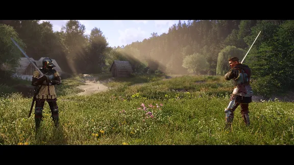 🟢🔥Kingdom Come: Deliverance II Gold 🌍XBOX X|S КЛЮЧ🎮