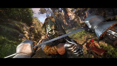 🟢🔥Kingdom Come: Deliverance II Gold 🌍XBOX X|S КЛЮЧ🎮