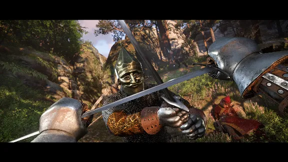 🟢🔥Kingdom Come: Deliverance II Gold 🌍XBOX X|S КЛЮЧ🎮