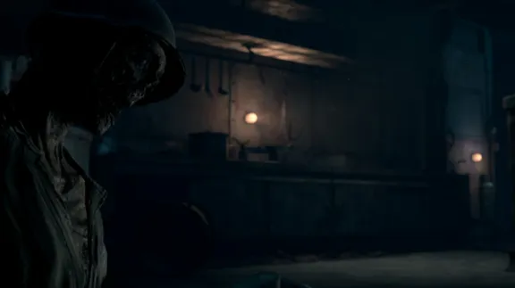The Dark Pictures Anthology: Man of Medan | АВТОВЫДАЧА 24/7