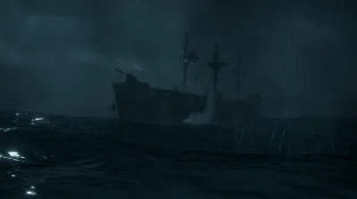 The Dark Pictures Anthology: Man of Medan | АВТОВЫДАЧА 24/7