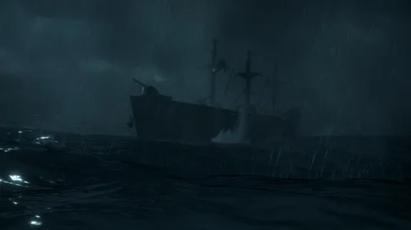 The Dark Pictures Anthology: Man of Medan | АВТОВЫДАЧА 24/7