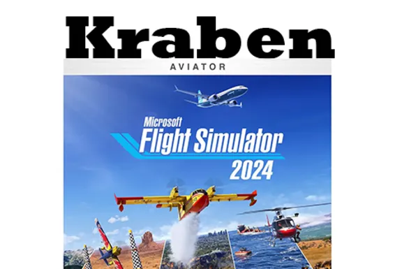 Microsoft Flight Simulator 2024 - Aviator Edition steam