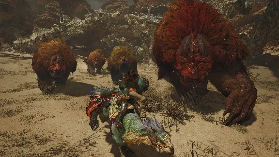 🟢🔥MONSTER HUNTER WILDS🌍XBOX SERIES X|S КЛЮЧ🎮✅