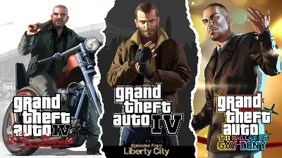GRAND THEFT AUTO IV DLC XBOX ONE | X | S — PROFILE ACTIVATION