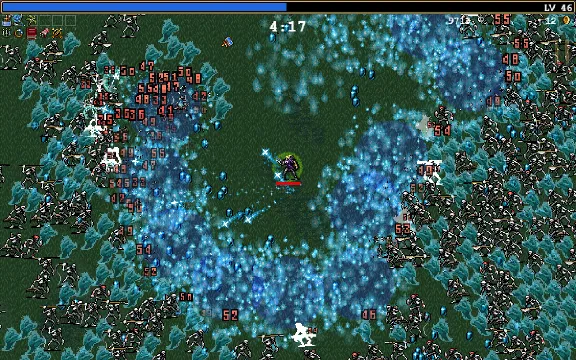 Vampire Survivors АВТОДОСТАВКА STEAM GLOBAL МГНОВЕННО ЛИЦЕНЗИЯ
