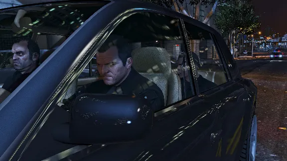 GTA 5 V Premium Online Edition (Сюжетная игра + Online + Enhanced + Legacy) + ПОДАРОК