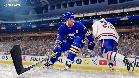 🟢🔥NHL® 25 STANDARD EDITION 🌍XBOX X|S🎮✅