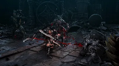🟢🔥The First Berserker: Khazan Deluxe🌍XBOX SERIES X|S
