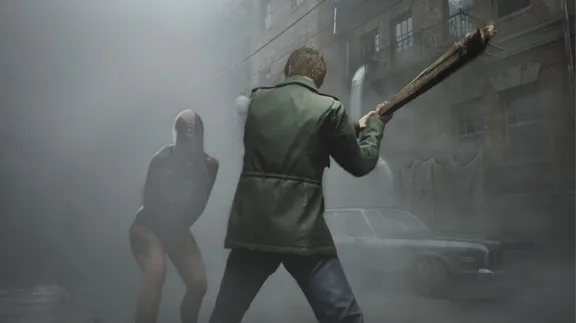 SILENT HILL 2 Remake -Digital Deluxe | АВТОВЫДАЧА 24/7