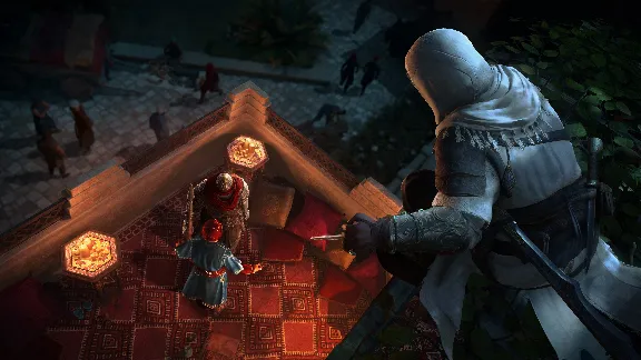 🟢🔥ASSASSIN&acute;S CREED® МИРАЖ⚡🌍XBOX One/X|S КЛЮЧ🎮✅