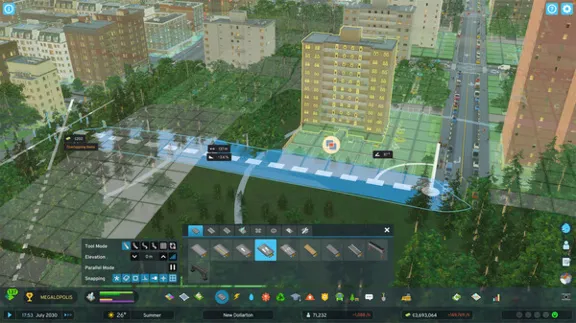 Cities Skyline II Ultimate Edition | Steam | Можно ставить моды | АВТОВЫДАЧА 24/7