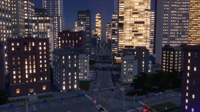 Cities Skyline II Ultimate Edition | Steam | Можно ставить моды | АВТОВЫДАЧА 24/7
