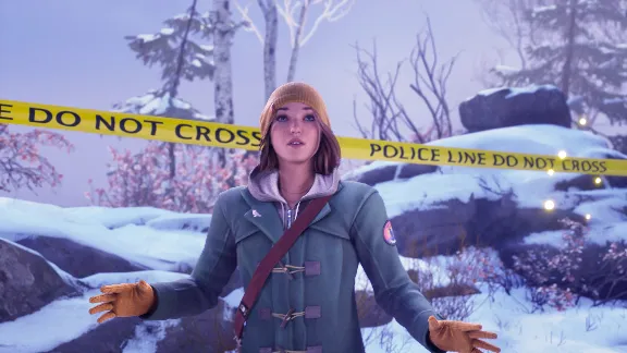 ❗LIFE IS STRANGE: DOUBLE EXPOSURE🔑XBOX КЛЮЧ❗