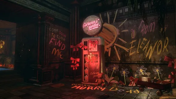 BioShock: The Collection XBOX [ Game Key 🔑 Code ]