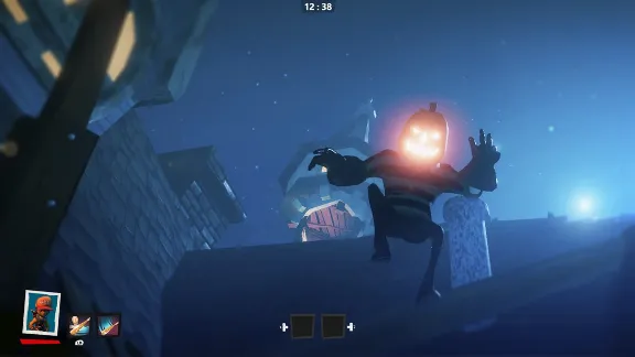 Secret Neighbor XBOX / WINDOWS [ Игровой Код 🔑 Ключ ]