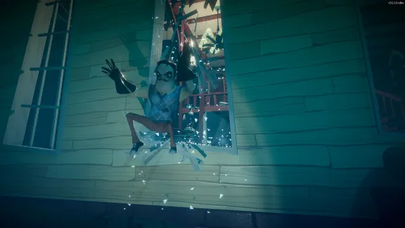 Secret Neighbor XBOX / WINDOWS [ Игровой Код 🔑 Ключ ]