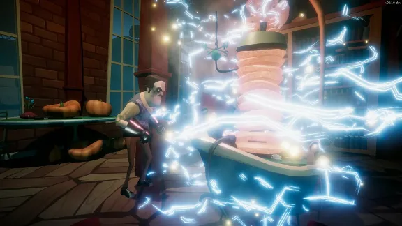 Secret Neighbor XBOX / WINDOWS [ Игровой Код 🔑 Ключ ]