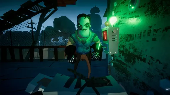 Secret Neighbor XBOX / WINDOWS [ Игровой Код 🔑 Ключ ]