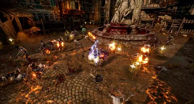 🚀 Hordes of Hunger 🤖 Steam Gift Russian ⚡ Autodelivery
