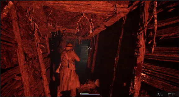 🚀 Trench Tales 🤖 Steam Gift Russian ⚡ Autodelivery