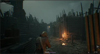 🚀 Trench Tales 🤖 Steam Gift Russian ⚡ Autodelivery
