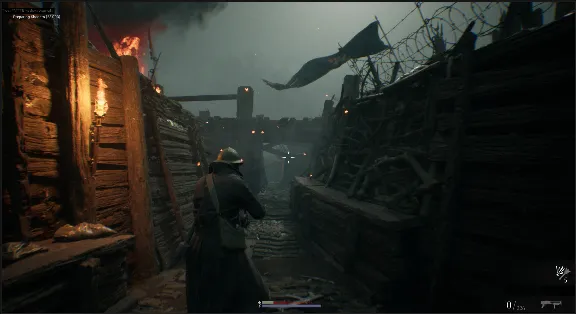 🚀 Trench Tales 🤖 Steam Gift Russian ⚡ Autodelivery