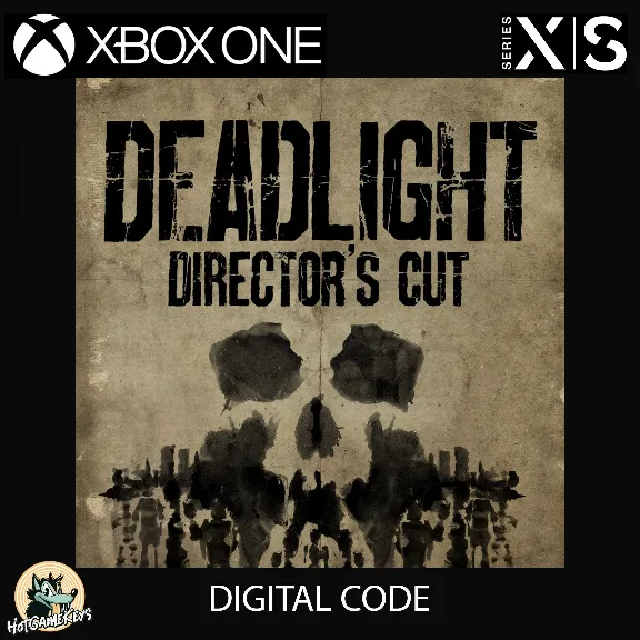 Deadlight: Director&acute;s Cut XBOX [ Игровой Ключ 🔑 Код ]