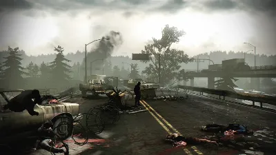 Deadlight: Director&acute;s Cut XBOX [ Игровой Ключ 🔑 Код ]